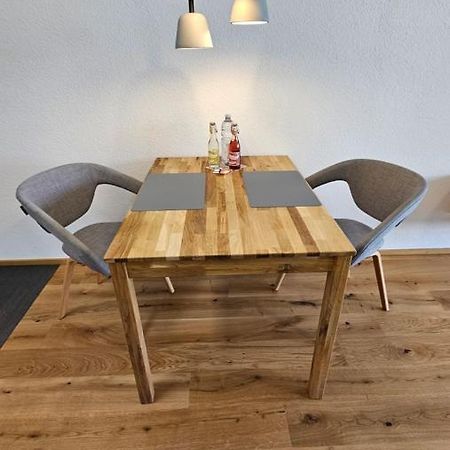 Ferienwohnung Im Glockenziel Engen Esterno foto