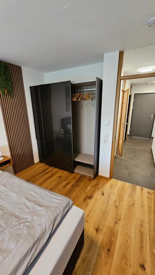 Ferienwohnung Im Glockenziel Engen Esterno foto