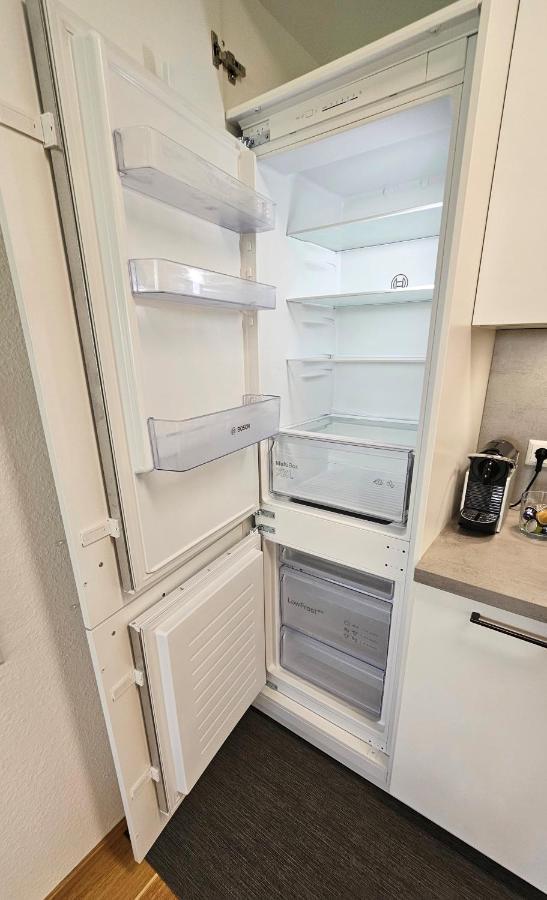 Ferienwohnung Im Glockenziel Engen Esterno foto