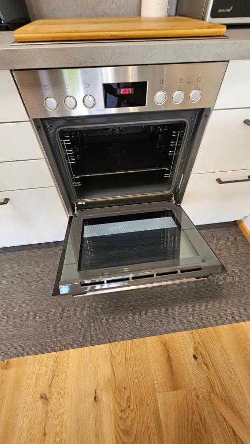 Ferienwohnung Im Glockenziel Engen Esterno foto
